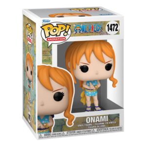 Figurine Pop Onami – One Piece