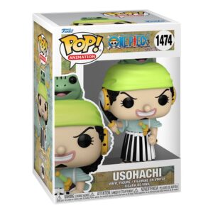 Figurine Pop Usohashi – One Piece