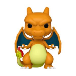 Figurine Pop Dracaufeu XL – Pokémon