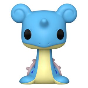 Pokemon POP! Games Vinyl figurine Lapras (EMEA) 9 cm