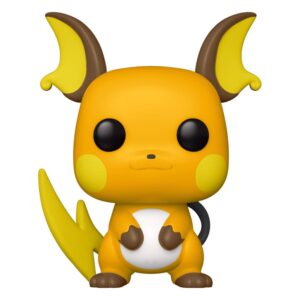 Figurine Pop Raichu – Pokémon