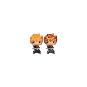 Figurine POP spéciale Ichigo Kurosaki – Bleach