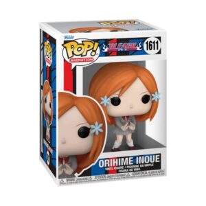 Figurine POP Orihime Inoue – Bleach