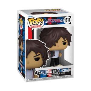 Figurine POP Yasutora Sado – Bleach