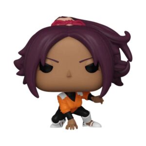 Figurine POP Yoruichi Shihôin – Bleach