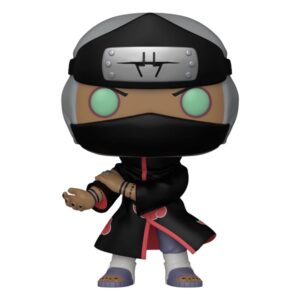 Figurine Pop Kakuzu – Naruto