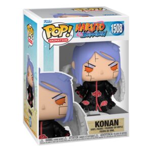 Figurine Pop Konan – Naruto