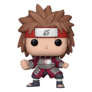 Naruto Pop! Animation Vinyl figurine Choji Akimichi 9 cm