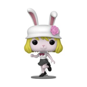 Figurine Pop Carrot – One Piece