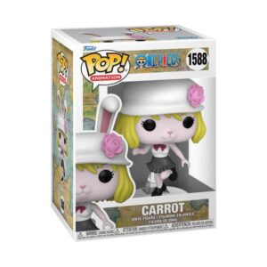 Figurine Pop Carrot – One Piece