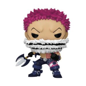 Figurine Pop Charlotte Katakuri – One Piece