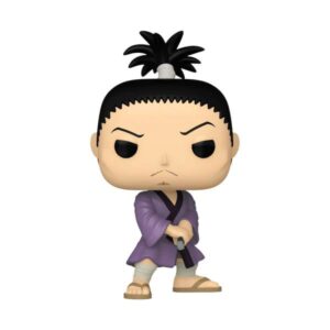 Figurine POP Nobunaga Hazuma – Hunter x Hunter