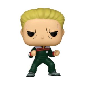 Figurine POP Phinks Magkav – Hunter x Hunter