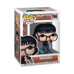 Figurine POP Shizuku Murasaki – Hunter x Hunter