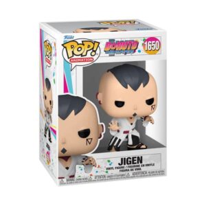 Figurine Pop Jigen – Boruto