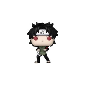 Figurine Pop Mirai Sarutobi – Boruto