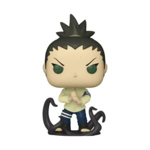 Figurine Pop Shikadai Nara – Boruto