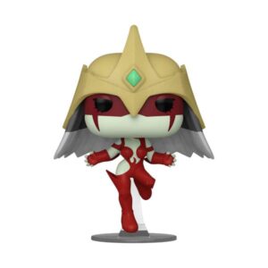 Yu-Gi-Oh! Pop! Animation Vinyl figurine EH Burstinatrix 9 cm