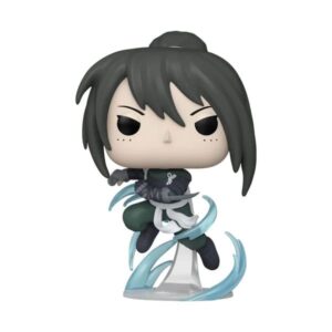 Figurine Pop Lan Fan – Fullmetal Alchimist