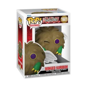 Yu-Gi-Oh! Pop! Animation Vinyl figurine Winged Kuriboh 9 cm