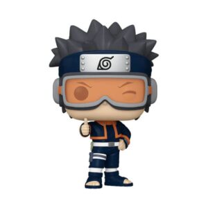 Figurine Pop Obito Uchiha – Naruto