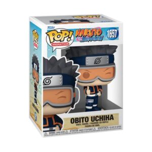 Figurine Pop Obito Uchiha – Naruto