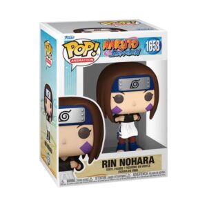 Figurine Pop Rin Nohara – Naruto