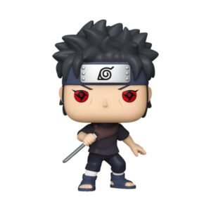 Figurine Pop Shisui Uchiha – Naruto