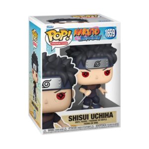 Figurine Pop Shisui Uchiha – Naruto