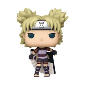 Figurine Pop Temari Nara – Naruto