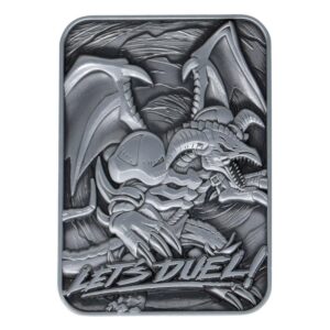 Yu-Gi-Oh! réplique Card B. Skull Dragon Limited Edition