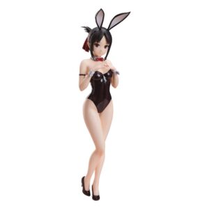 Kaguya-sama: Love is War statuette PVC 1/4 Kaguya Shinomiya Bare Leg Bunny Ver. 44 cm