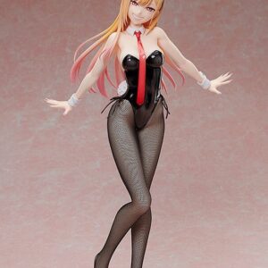 My Dress-Up Darling statuette PVC 1/4 Marin Kitagawa: Bunny Ver. 45 cm