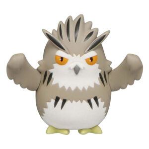 Haikyu!! statuette PVC Noodle Stopper Petit 1 Bokuto Owl 5 cm