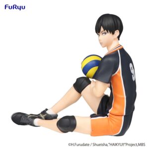 Haikyu!! Noodle Stopper statuette PVC Tobio Kageyama 11 cm