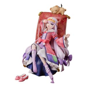 Sleepy Princess in the Demon Castle statuette PVC 1/7 Aurora Sya Lis Goodereste 18 cm