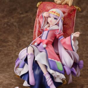 Sleepy Princess in the Demon Castle statuette PVC 1/7 Aurora Sya Lis Goodereste 18 cm