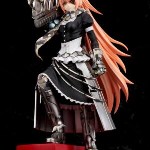 Overlord statuette PVC 1/7 CZ2128 Delta 19 cm