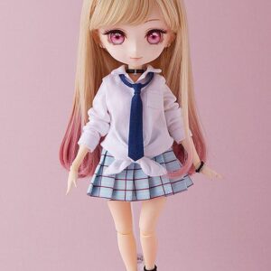 My Dress-Up Darling figurine Nendoroid Harmonia Humming Marin Kitagawa 23 cm