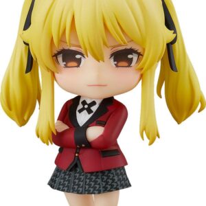 Kakegurui xx figurine Nendoroid Mary Saotome 10 cm