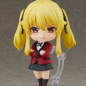 Kakegurui xx figurine Nendoroid Mary Saotome 10 cm