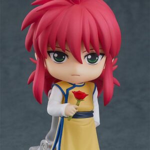 Yu Yu Hakusho figurine Nendoroid Kurama 10 cm