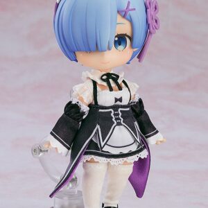 Re:ZERO -Starting Life in Another World- figurine Nendoroid Doll Rem 14 cm