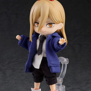 Nendoroid Power – Chainsaw Man