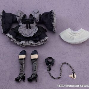 My Dress-Up Darling accessoires pour figurines Nendoroid Doll Outfit Shizuku Kuroe Cosplay by Marin