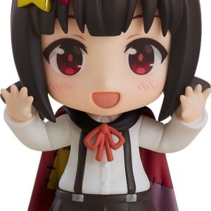 Kono Subarashii Sekai ni Shukufuku wo! figurine Nendoroid Komekko 9 cm