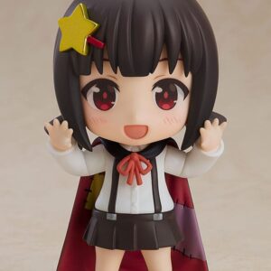 Kono Subarashii Sekai ni Shukufuku wo! figurine Nendoroid Komekko 9 cm