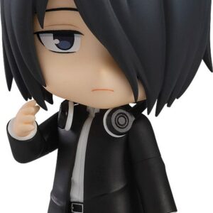 Kaguya-sama: Love is War? figurine Nendoroid Yu Ishigami 10 cm