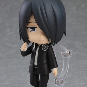 Kaguya-sama: Love is War? figurine Nendoroid Yu Ishigami 10 cm