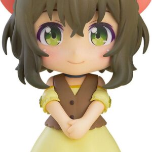 Kuma Kuma Kuma Bear Punch! figurine Nendoroid Fina 10 cm